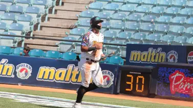 LVBP: José Moreno tiene este mensaje sobre jugar en Margarita (+Video) LVBP: José Moreno tiene este mensaje sobre jugar en Margarita (+Video)