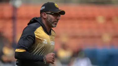 LVPB: José Alguacil y José Rondón expulsados tras fuerte protesta al umpire en el Bravos-Leones (+Video LVPB: José Alguacil y José Rondón expulsados tras fuerte protesta al umpire en el Bravos-Leones (+Video