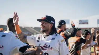 LVBP: Este es el equipo revelación en la temporada 2024/2025, hasta ahora (+Números) LVBP: Este es el equipo revelación en la temporada 2024/2025, hasta ahora (+Números)