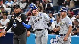 LVBP: Magallanes desplega su poder para vencer a Águilas y acercarse al liderato (Resumen)