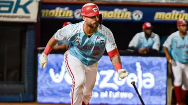 LVBP: Tiburones sigue en crisis y cae ante Cardenales (+resumen) LVBP: Tiburones sigue en crisis y cae ante Cardenales (+resumen)