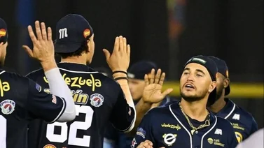 LVBP: Resultados de la jornada de este miércoles 20 de noviembre