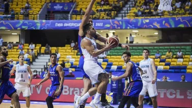 ¿Dónde se jugará el partido entre Venezuela y Argentina?