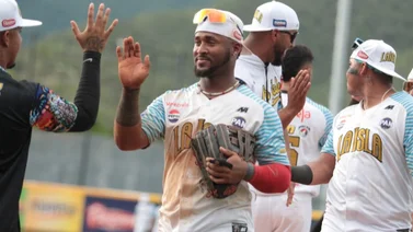 LVBP: Bravos de Margarita se dio un festín ofensivo y acentuó el mal momento de Leones del Caracas