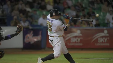 LVBP: Estos son los peloteros sorpresivos de la primera mitad de campaña (+video)