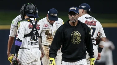 31 carreras en dos días: Leones del Caracas y el pésimo momento que vive su pitcheo (+Cifras)