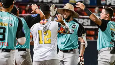 LVBP: Así quedan las posiciones tras la jornada de este miércoles 20 de noviembre LVBP: Así quedan las posiciones tras la jornada de este miércoles 20 de noviembre