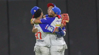 LVBP: Juegos para este jueves 21 de noviembre en el beisbol venezolano