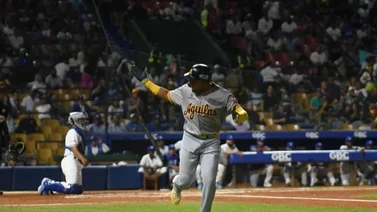 LIDOM: Estos fueron los resultados del 20 de noviembre (+Tabla de posiciones)