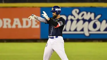 LVBP: Renato Núñez no deja para nadie con Magallanes y es una seria amenaza para Jesús Guzmán LVBP: Renato Núñez no deja para nadie con Magallanes y es una seria amenaza para Jesús Guzmán