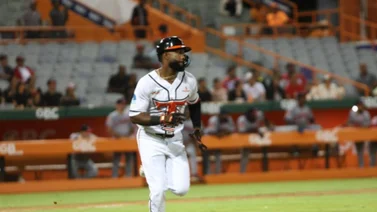LIDOM: Estos son los MVP de la quinta semana de la pelota dominicana