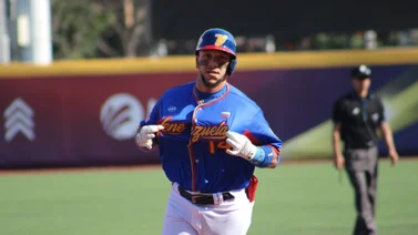 Premier 12: Venezuela sella el triunfo ante China Taipei (finalizado)