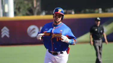 Premier 12: Venezuela sella el triunfo ante China Taipei (finalizado) Premier 12: Venezuela sella el triunfo ante China Taipei (finalizado)