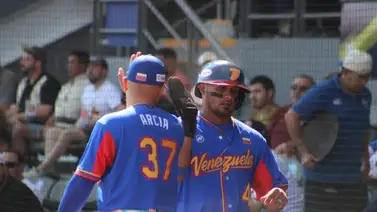 Premier 12: Claves del blanqueo de Venezuela a China Taipei (+resumen) Premier 12: Claves del blanqueo de Venezuela a China Taipei (+resumen)