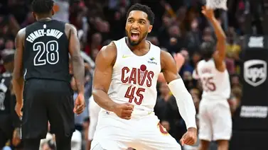 NBA: Así quedó la tabla de posiciones tras la jornada de este 20 de noviembre NBA: Así quedó la tabla de posiciones tras la jornada de este 20 de noviembre