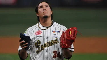 LVBP: ¿Cuántas carreras han recibido los Leones del Caracas en el primer inning?