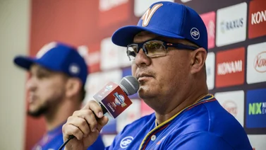 ¿Es Omar López el indicado para dirigir a Venezuela en el Clásico Mundial 2026?