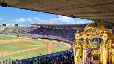 LVBP Clásico de la Chinita LVBP Clásico de la Chinita