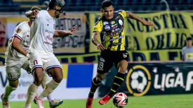 Liga FUTVE: Gran Final del Torneo Clausura 2024 ¿Cuándo y donde es? Liga FUTVE: Gran Final del Torneo Clausura 2024 ¿Cuándo y donde es?