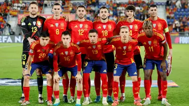 España registra su segunda mejor marca de victorias en la era moderna España registra su segunda mejor marca de victorias en la era moderna