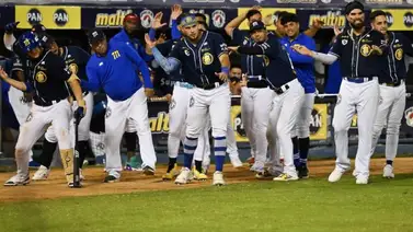 LVBP: Esto es lo que se sabe sobre los juegos de Magallanes como local en el Estadio Monumental (+Video) LVBP: Esto es lo que se sabe sobre los juegos de Magallanes como local en el Estadio Monumental (+Video)