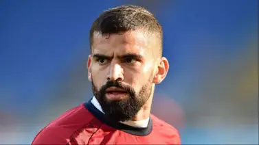 Mensaje del capitán Tomás Rincón a los fanáticos de la Vinotinto (+Videos) Mensaje del capitán Tomás Rincón a los fanáticos de la Vinotinto (+Videos)