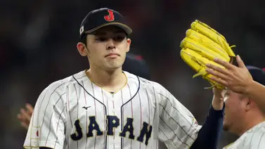 MLB: ¿Cuándo podría firmar el fenómeno Roki Sasaki con un equipo de Grandes Ligas? (+Video) MLB: ¿Cuándo podría firmar el fenómeno Roki Sasaki con un equipo de Grandes Ligas? (+Video)