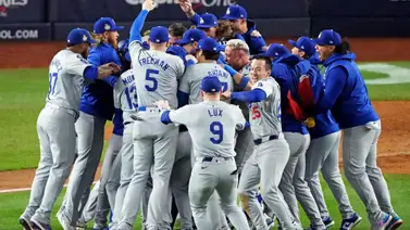 MLB: Dodgers de Los Ángeles busca mejorar su rotación en la Agencia Libre MLB: Dodgers de Los Ángeles busca mejorar su rotación en la Agencia Libre