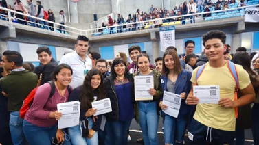 Beca para el Bienestar Benito Juárez
