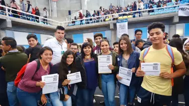 Beca para el Bienestar Benito Juárez Beca para el Bienestar Benito Juárez