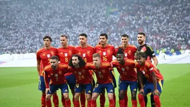 ¿España es la mejor selección del 2024? (+Videos) ¿España es la mejor selección del 2024? (+Videos)