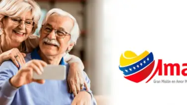 Consulta los nuevos pensionados de Amor Mayor en noviembre 2024 (+Pasos) Consulta los nuevos pensionados de Amor Mayor en noviembre 2024 (+Pasos)