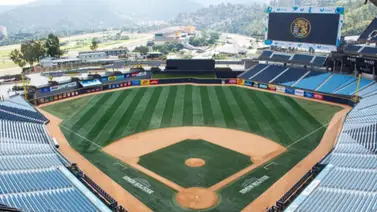 LVBP: Resultados adversos de Leones del Caracas afecta la asistencia en el Estadio Monumental (+Video) LVBP: Resultados adversos de Leones del Caracas afecta la asistencia en el Estadio Monumental (+Video)