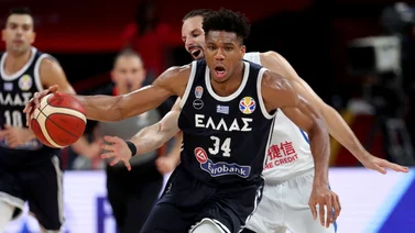 Los Helenos visitan Londres: ¿Podrá Gran Bretaña dar la sorpresa en la clasificación para EuroBasket?