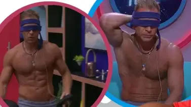 Exparticipante de "La casa de los famosos" perdió la audición de un oído Exparticipante de "La casa de los famosos" perdió la audición de un oído