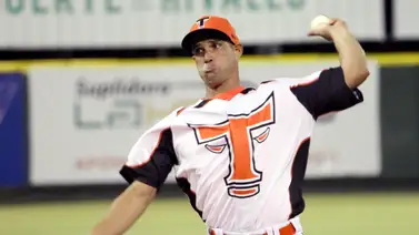 LIDOM: Raúl Valdés medita a que equipo unirse tras salida de Toros del Este LIDOM: Raúl Valdés medita a que equipo unirse tras salida de Toros del Este