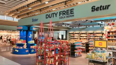 EEUU | Duty Free lanza un oferta laboral con este salario en Texas(+Detalles) EEUU | Duty Free lanza un oferta laboral con este salario en Texas(+Detalles)