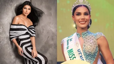 Dónde y a qué hora ver la elección de Miss Venezuela Mundo y Miss Venezuela Internacional 2024