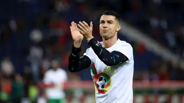 Cristiano Ronaldo defiende a la Saudí Pro League y habla sobre su etapa en la liga Cristiano Ronaldo defiende a la Saudí Pro League y habla sobre su etapa en la liga