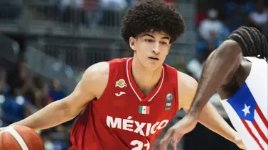 Conoce los rosters confirmados para los duelos del 21 de noviembre en los clasificatorios para la AmeriCup 2025 Conoce los rosters confirmados para los duelos del 21 de noviembre en los clasificatorios para la AmeriCup 2025