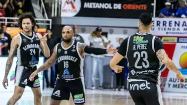 ¡Se viene más baloncesto! SPB da sus primeros pasos para la edición 2025 del torneo venezolano ¡Se viene más baloncesto! SPB da sus primeros pasos para la edición 2025 del torneo venezolano