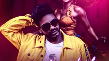 Goliz se inspira en Celia Cruz para crear el tema "El Tumbao de la Negra" Goliz se inspira en Celia Cruz para crear el tema "El Tumbao de la Negra"