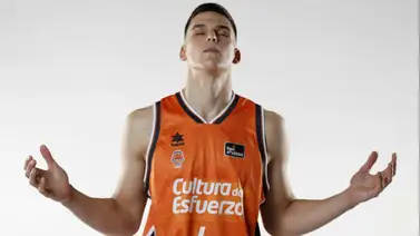 ¿Jaime Pradilla está cambiando la Liga Endesa? ¿Jaime Pradilla está cambiando la Liga Endesa?