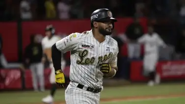 LVBP: José Rondón sigue haciendo historia y llegó a esta cifra redonda en la pelota venezolana (+Cifras) LVBP: José Rondón sigue haciendo historia y llegó a esta cifra redonda en la pelota venezolana (+Cifras)