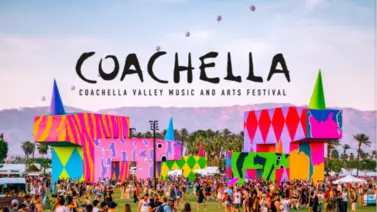 Tres venezolanos forman parte del Coachella 2025 ¿Quiénes son? Tres venezolanos forman parte del Coachella 2025 ¿Quiénes son?