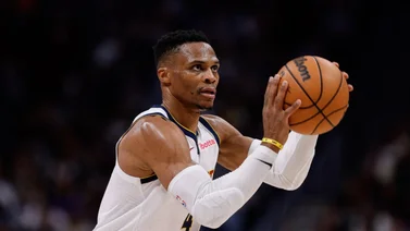 NBA: ¡"Mr. Triple Doble"! Russell Westbrook consigue un nuevo récord en su carrera con Denver Nuggets