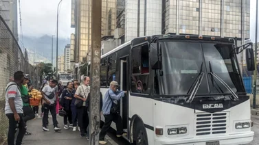 Gremio del transporte plantea tarifa de Bs 25 para las rutas urbanas a nivel nacional