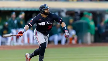 MLB: Marineros de Seattle interesados en este veterano (+Detalles) MLB: Marineros de Seattle interesados en este veterano (+Detalles)