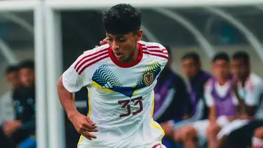 Los marginados del "Bocha": Estos son los 5 vinotintos menos utilizados en las Eliminatorias Los marginados del "Bocha": Estos son los 5 vinotintos menos utilizados en las Eliminatorias