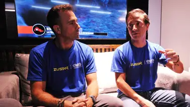 Pádel venezolano avanza con un proyecto de la mano del reconocido entrenador Javier Peña (+Video) Pádel venezolano avanza con un proyecto de la mano del reconocido entrenador Javier Peña (+Video)